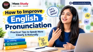 How to Improve English Pronunciation Practical Tips to Speak More Clearly and Naturally.